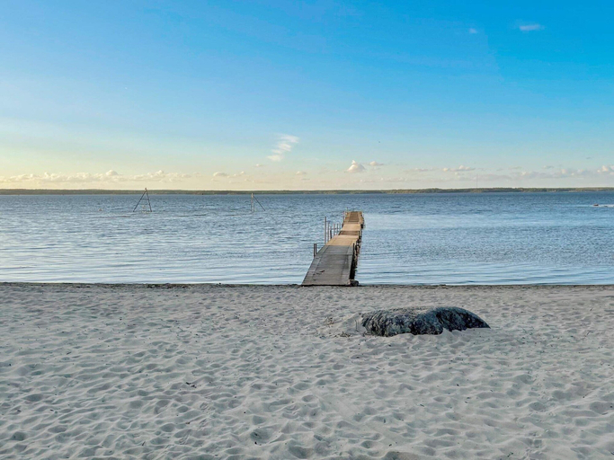 Beach 3, 4 Star Holiday Home in Solvesborg, Sölvesborg