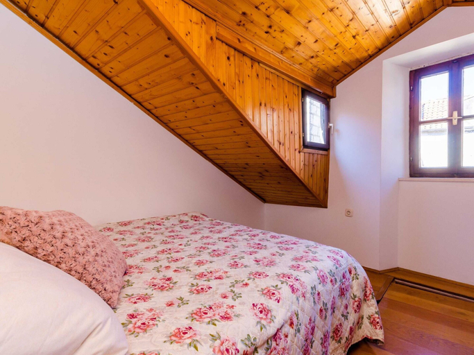Bedroom 3, Holiday Home St George - Two Bedroom Apartment With City View, Dubrovnik