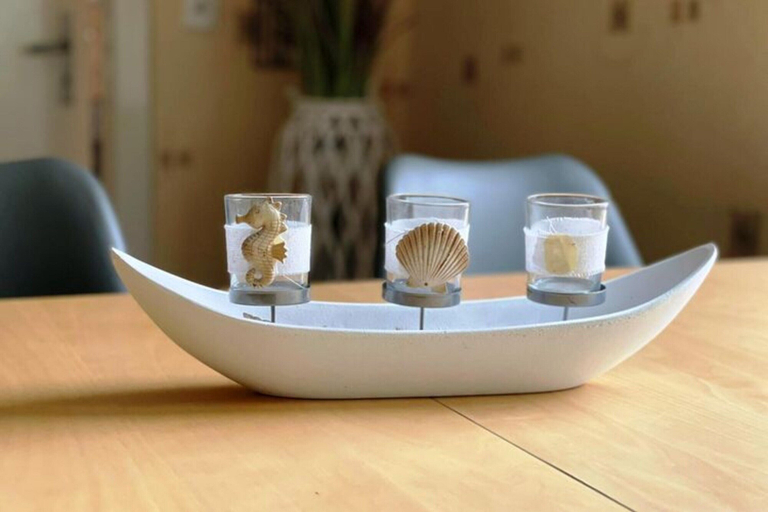 Dining 5, Ferienhaus, Friederikensiel, Friesland
