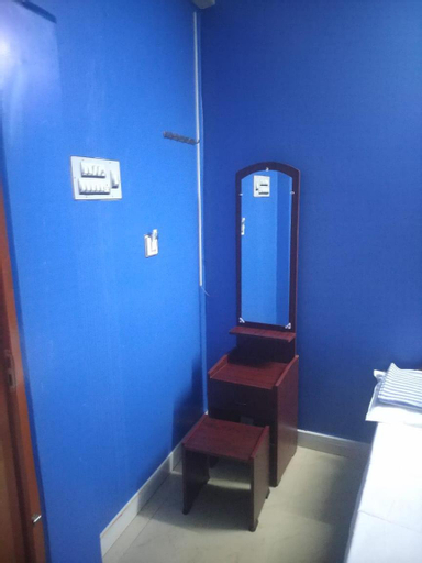 Bedroom 3, NEW CITY TOWER RESIDENCY, Thoothukkudi