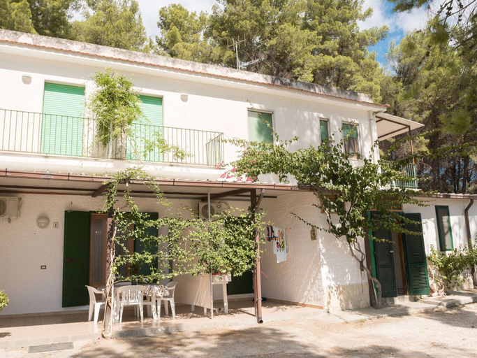 Others 1, Amazing Apartment in Vieste, Foggia