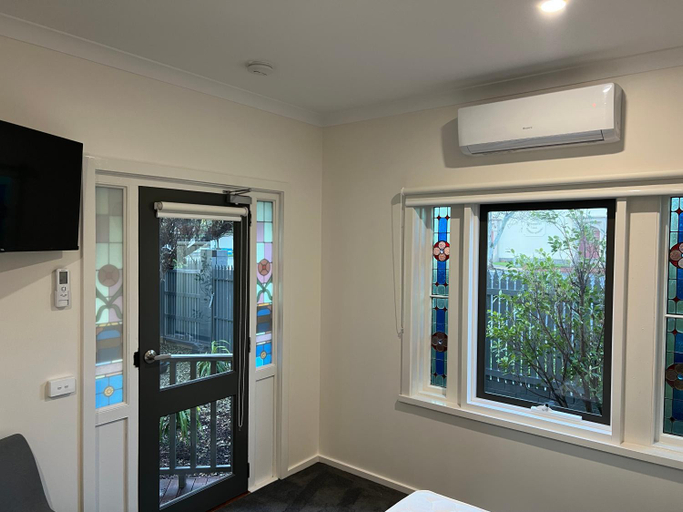 Others 5, BENDIGO BOTANIC MOTEL- Oil Friendly Price, Gr. Bendigo - Central
