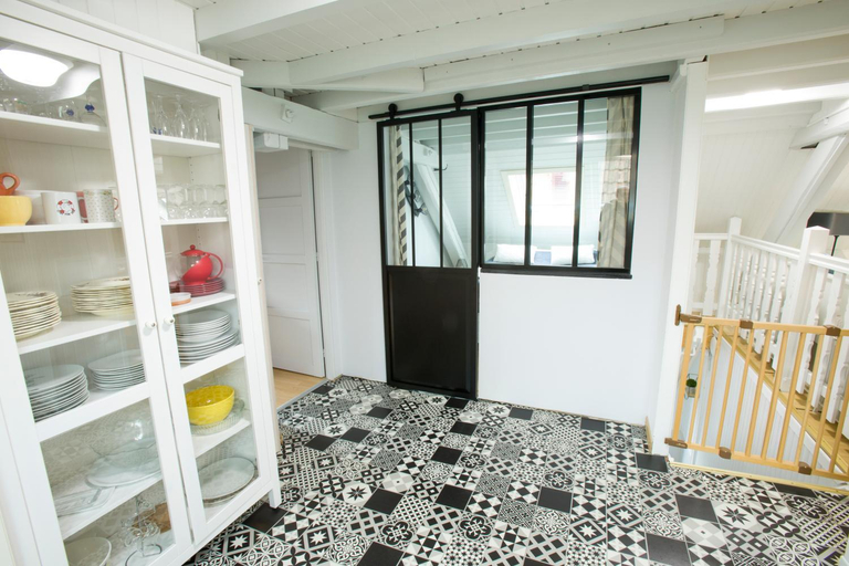 Others 4, Appartement Les Tournesols avec Climatisation, Haut-Rhin