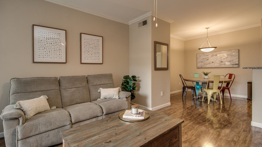 Others 5, Cozy 1-bdrm Scottsdale Condo Next to Pool, Maricopa