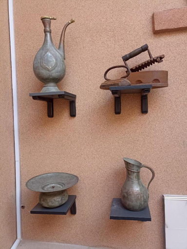 Others 2, OQSAROY SAMARKAND Guest House, Samarkand