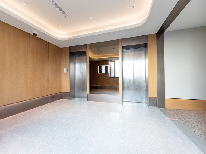 Public Area, Ji Hotel(Shanghai Dning International Branch), Shanghai