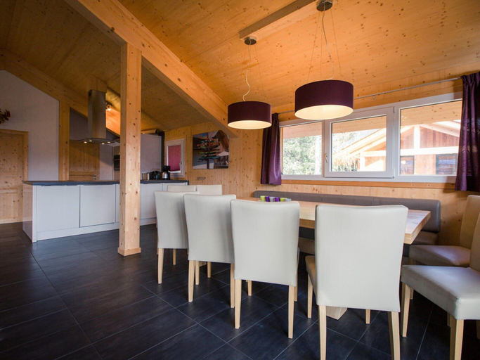Food & Drinks, Premium chalet with infrared sauna, Murau