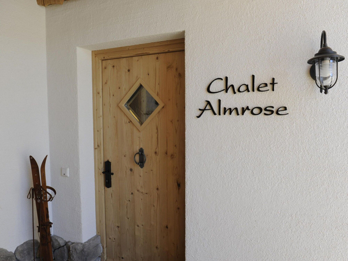 Others 5, Chalet in ski Area in Wagrain With Sauna and Pool, Sankt Johann im Pongau