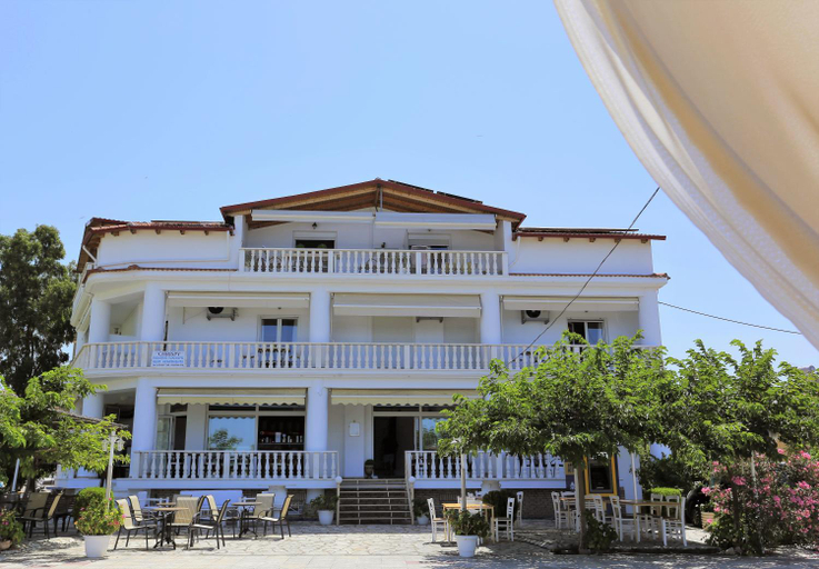 Others 4, Chrispy Apartments, Epirus