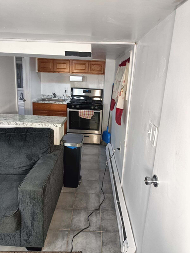 Others 3, Fada Guest House Bergen St Newark NJ, Newark