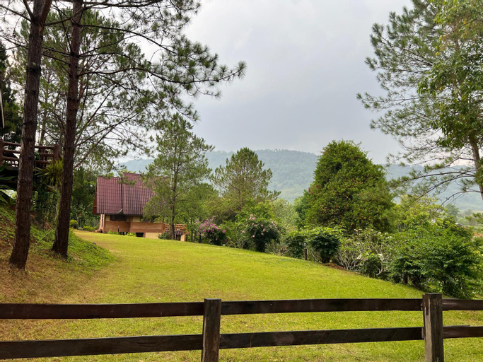 Others 5, Nuchchom Resort Khao Kho, Khao Kho