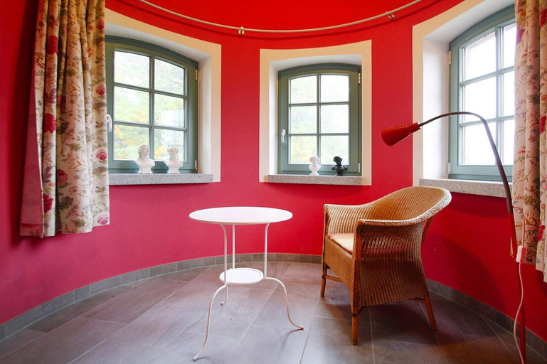 Living room 4, Ferienhaus, Plau am See, Ludwigslust-Parchim