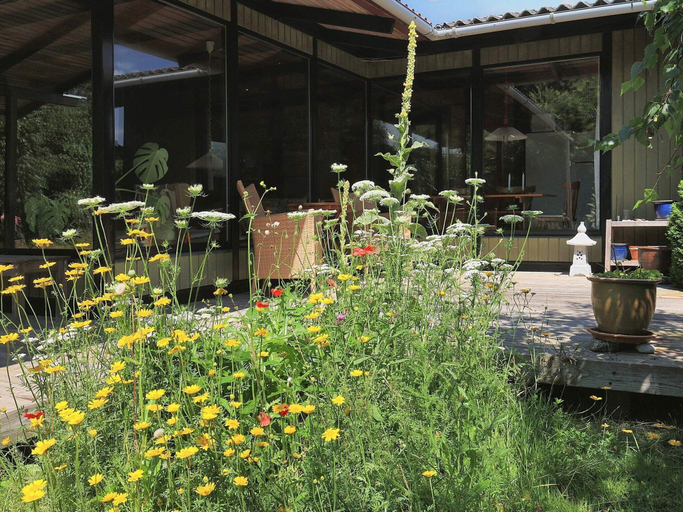 Others 5, 7 Person Holiday Home in Karrebaeksminde, Næstved