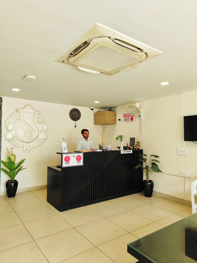 Others 5, La Cozy Residency, Gurgaon
