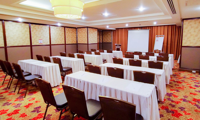 Business Facilities 25