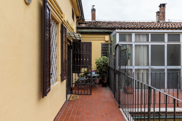 Others 4, Alessandrini Apartment alla Finestrella by Wonderful Italy, Bologna