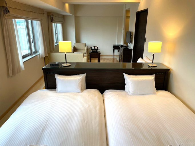 Bedroom 9