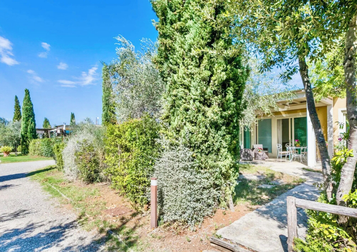 Exterior & Views 2, Green building - residence with swimming-pool in Cecina, Livorno