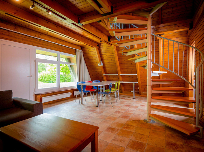 Dining 5, Ferienhaus im Ostseebad Dampland, Rendsburg-Eckernförde