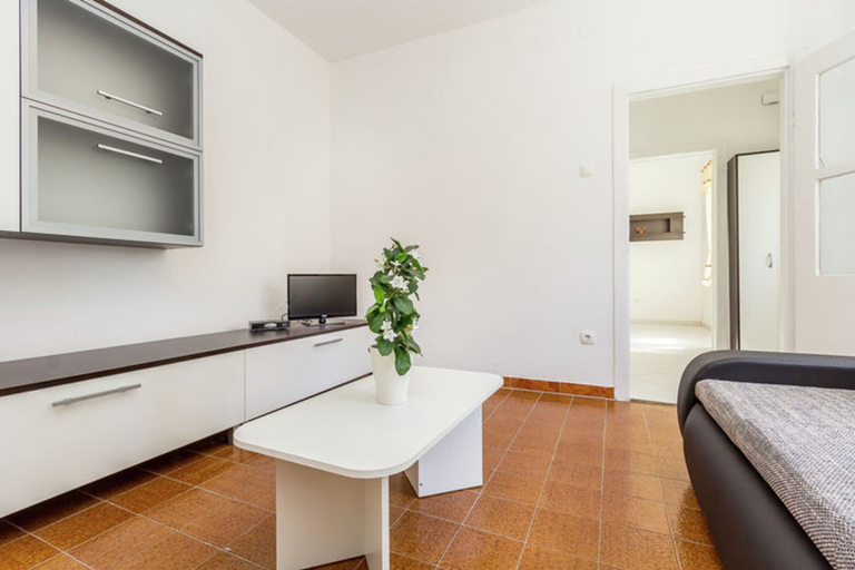 Room 3, Apartment With Terrace and Pet-friendly, Medulin