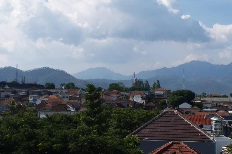 Others 5, Villa Two One exotic private pool di Batu, Malang