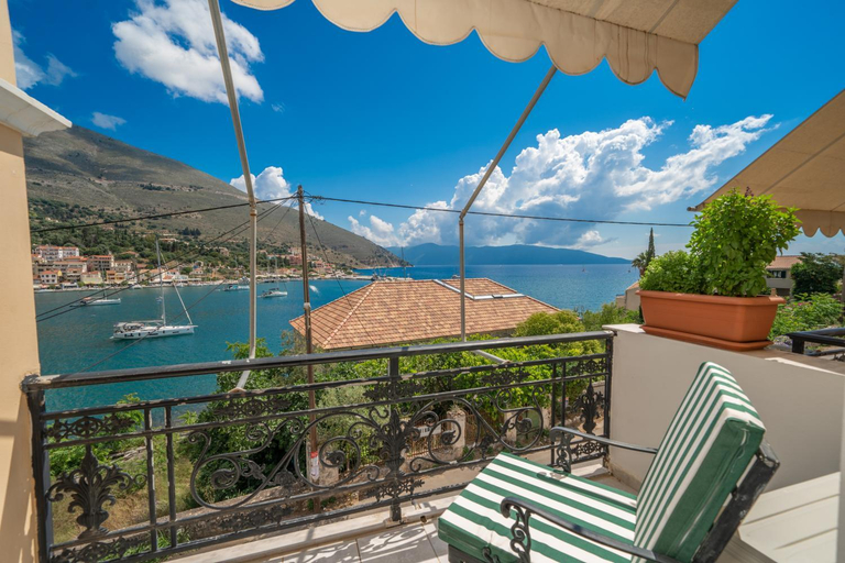 4, Kanna Ekaya, Ionian Islands
