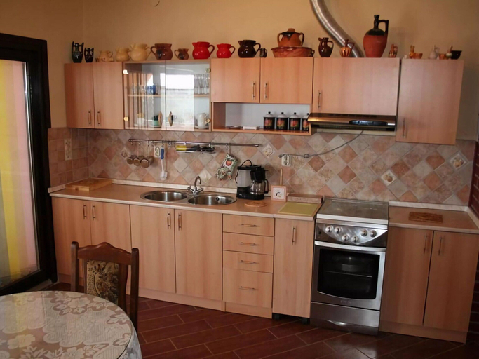 Others 2, Apartment on the Second Floor, Medulin