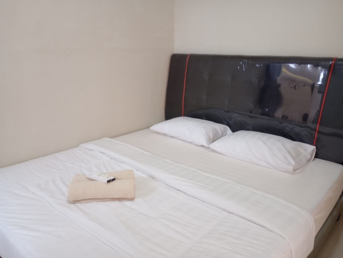 Bedroom 3, SleepRest @ Grand Orchid C6-01, Batam