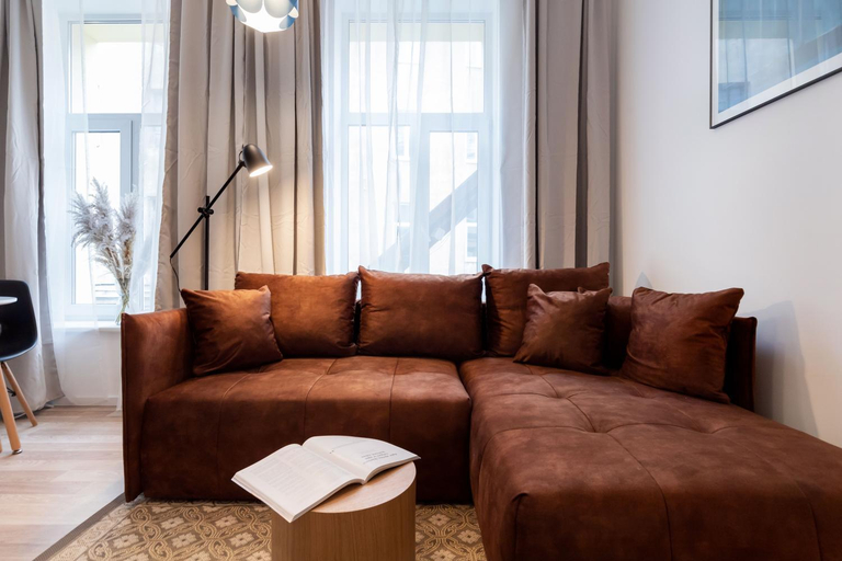 Facilities 4, #stayhere - Modern & Central Studio Apartments, Vilniaus