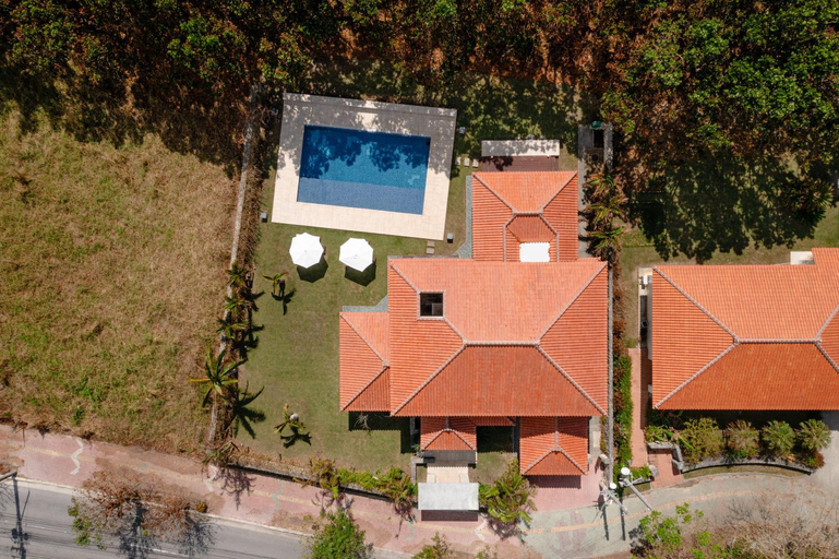 Exterior & Views 1, Ocean Front Villa Ishigakijima Ⅰ, Ishigaki