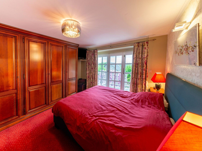 Room 3, Aubepine Holiday Home in Sart Jalhay, Liège
