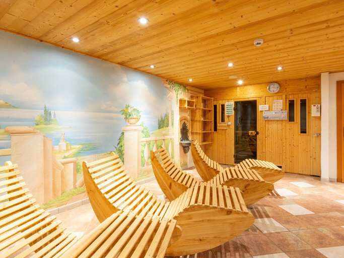 Spa treatment 5, Apartment in Gaschurn Near Ski Slopes, Bludenz