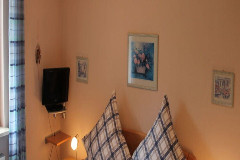 Interior 1, "haus Burck" Modern Retreat, Plön