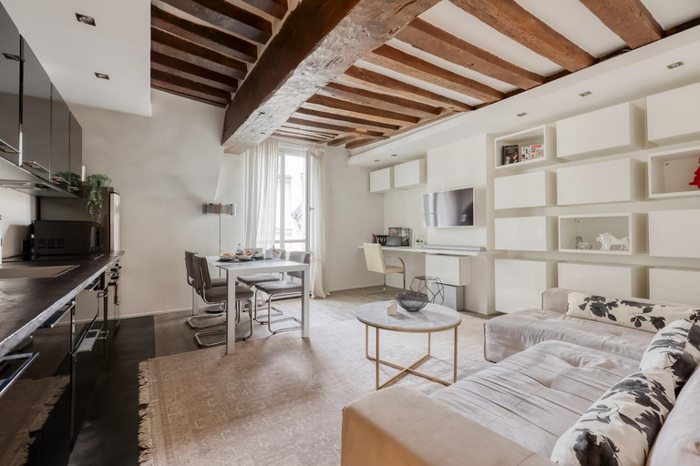 Others 3, Large and Modern 1Brd Flat at Lovely Saint Germain, Paris