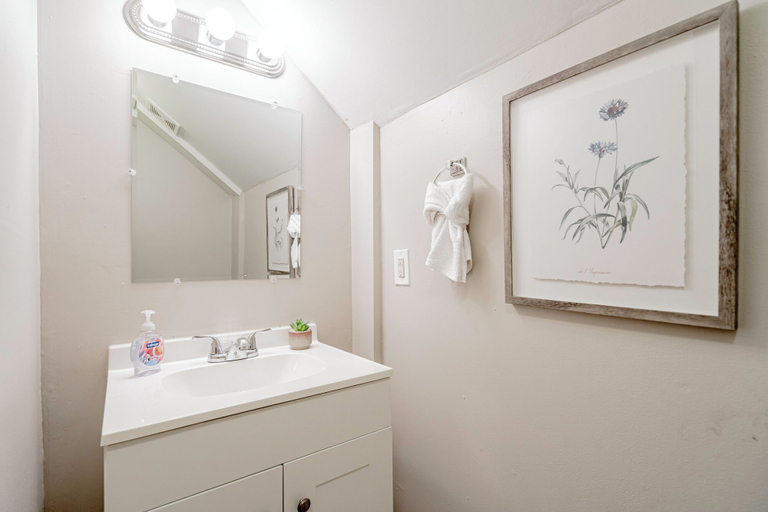 Bathroom 3, Columbia Duet - 2 Units, Lexington