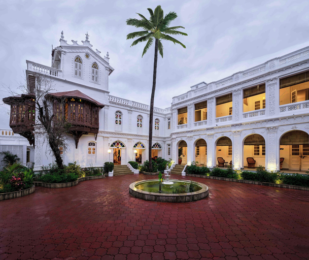 Exterior & Views 2, jüSTa Diwans Bungalow, Ahmadabad
