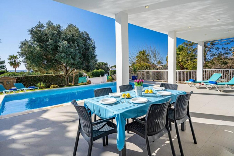 Food & Drinks, Villa Abril by 3VILLAS, Baleares