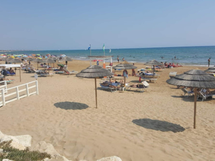 View from property 4, Belvilla by OYO Appartamento Lato Piscina, Ragusa