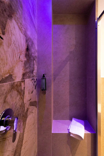 Bathroom 5, TREVI MONTI HOUSE, Rome