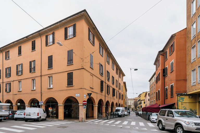 Exterior & Views, Alessandrini Apartment alla Finestrella by Wonderful Italy, Bologna