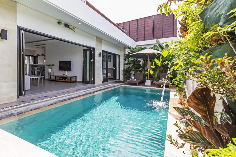 Others 2, Villa Paddies - Charming 2 BR Canggu with Aircon Living High Speed Wi-Fi, Badung