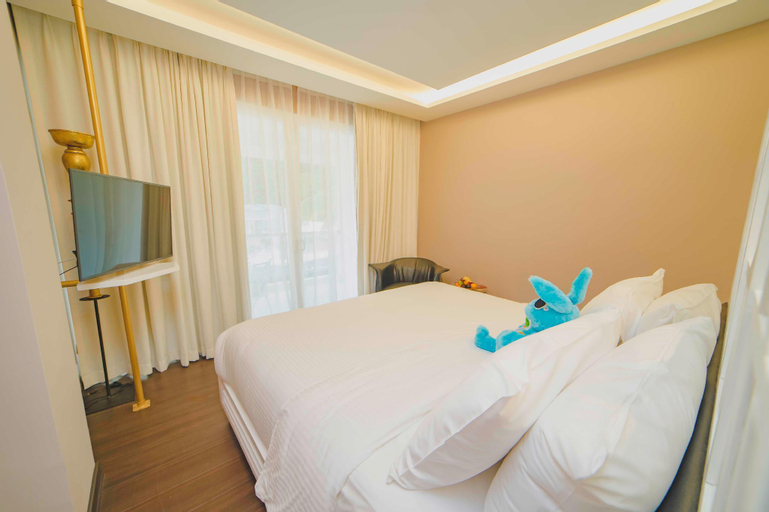 Bedroom 17