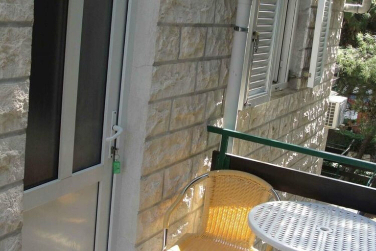 Exterior 4, Apartments Pinija - Standard Two Bedroom Apartment With Balcony -, Supetar