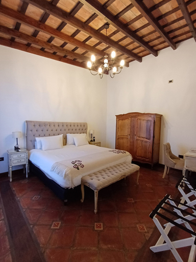 Bedroom 3, Iraola Hotel Boutique, Cafayate