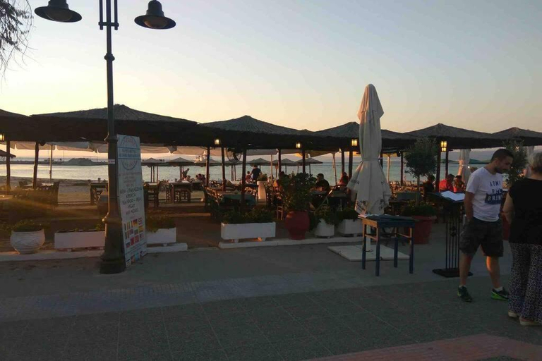 Food & Drinks, Side Sea View Apartment, Central Macedonia