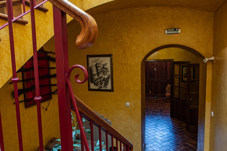 Public Area 2, DON JULIO, Cáceres