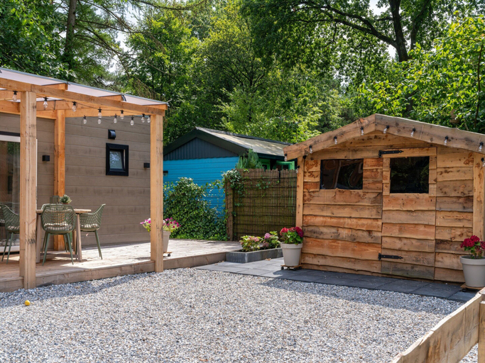 Property amenity 5, Lodge in Hattemerbroek near Veluwe Forest, Oldebroek