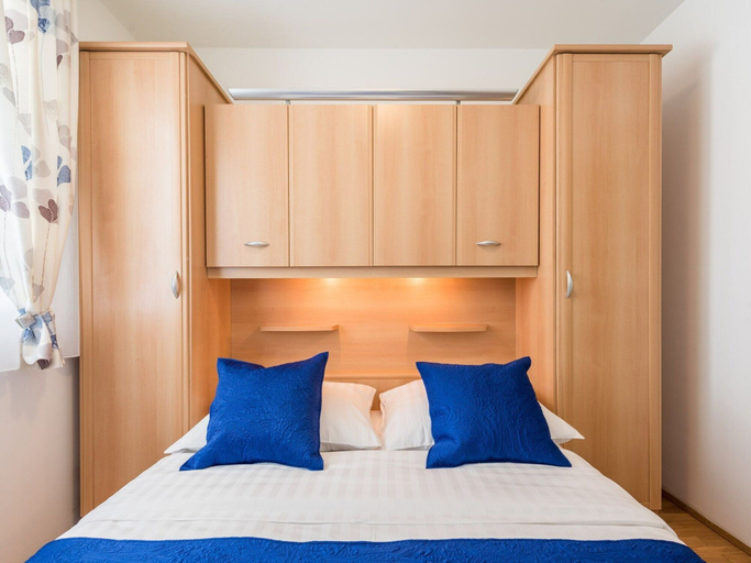 Room 3, Apartment Blue Lagoon - One Bedroom Apartment, Split