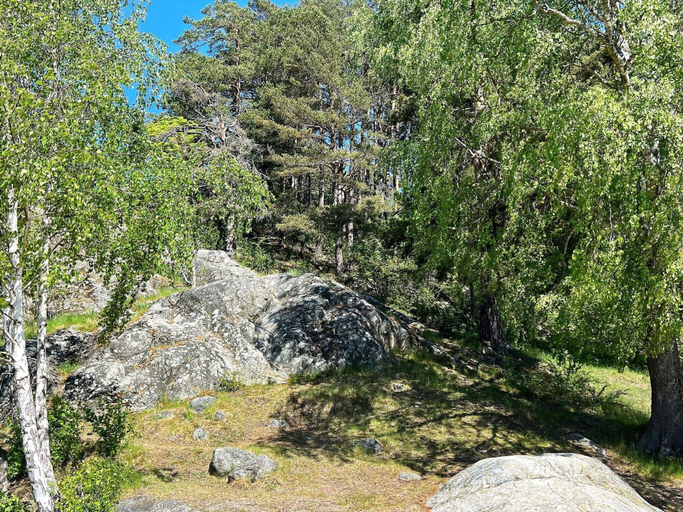 Exterior 5, 4 Star Holiday Home in Stora Vika, Nynäshamn