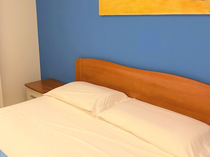 Room 2, Cozy Apartment Near the Beach, Ragusa